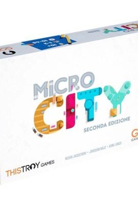 Micro City