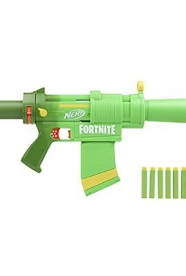 Nerf-F0319, Green Color, F0319