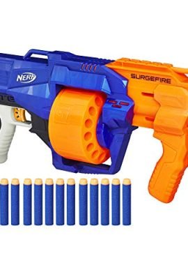 Nerf N-Strike Elite SurgeFire, E0011F02