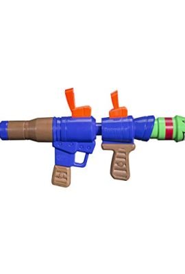 Nerf Supersoaker - Fortnite RL, Water Blaster, E6874EU4