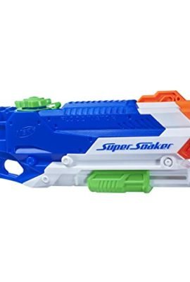 Nerf Super Soaker Floodinator