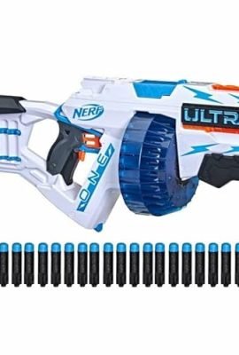 Nerf Ultra One with 25 Darts [Nerf]