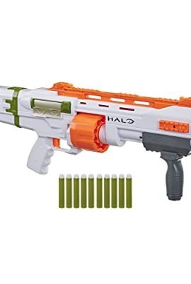 NER HALO BULLDOG SG