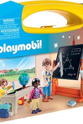 Playmobil 70314 School Case - City Life - School Case