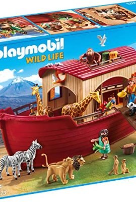 Playmobil 9373 - Noah's Ark