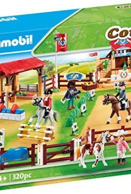 Playmobil Country 70337, Large Equestrian Trophy, Ages 4+