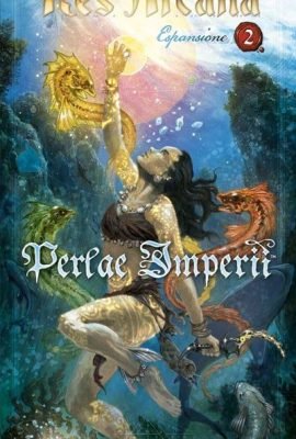 Res Arcana - Pearls of the Empire