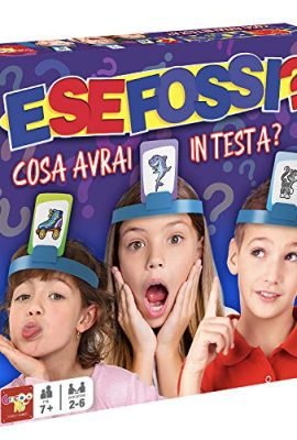 Rocco Toys & What If?, 20710, 7+
