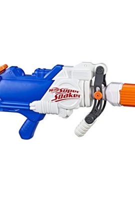Super Soaker Hydra