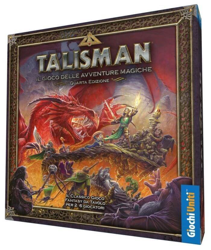 Talisman