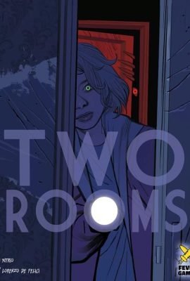 Two Rooms