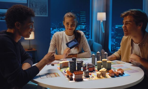 Hotels / Hotel Tycoon: the review