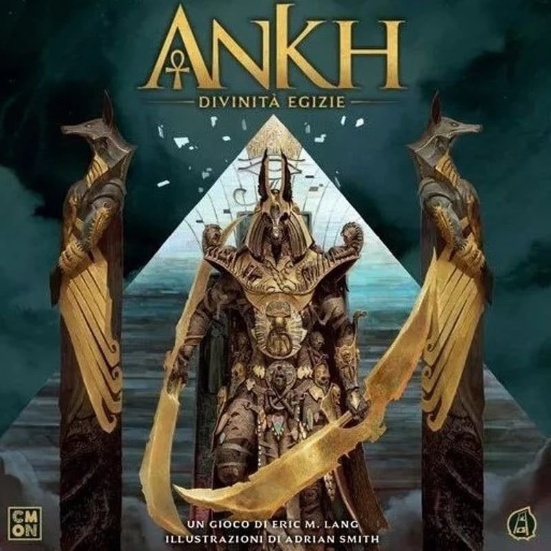 Ankh