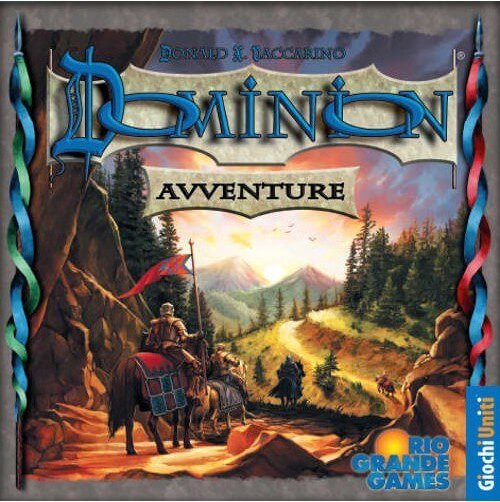 Dominion - Avventure