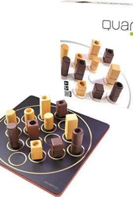 Gigamic Quarto Classic Game