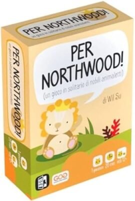 GOG - For Northwood!