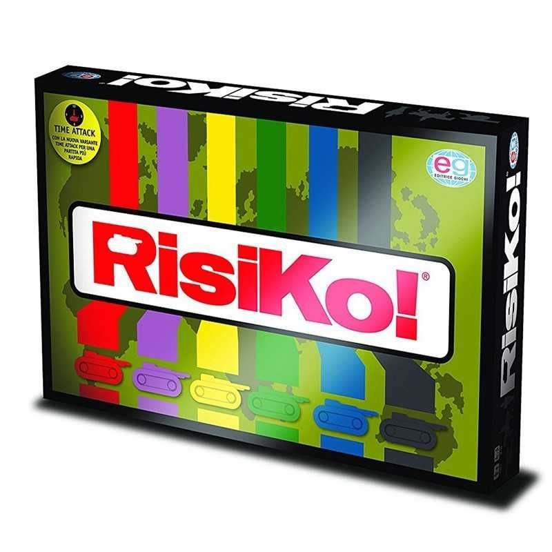 Risiko!