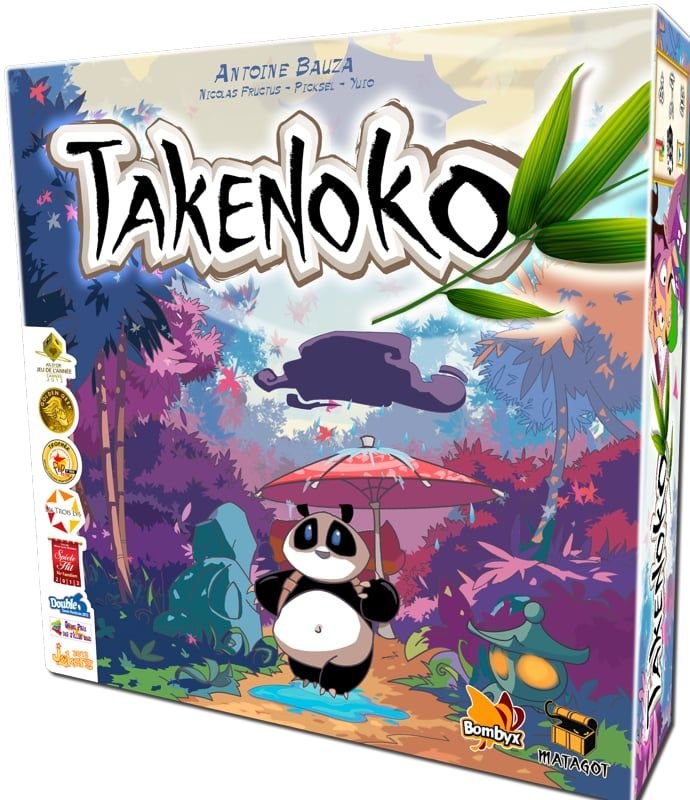 Takenoko