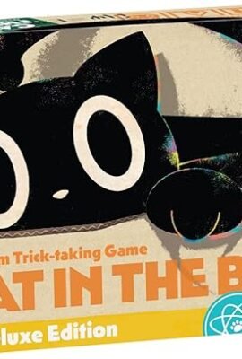 Cat in the Box - Deluxe Edition Cat in the Box