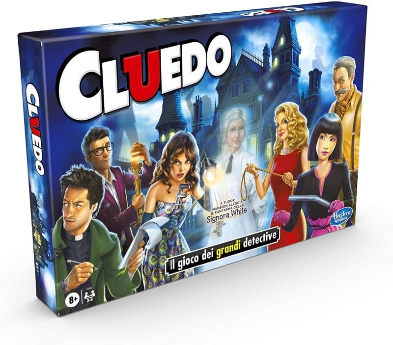 Cluedo