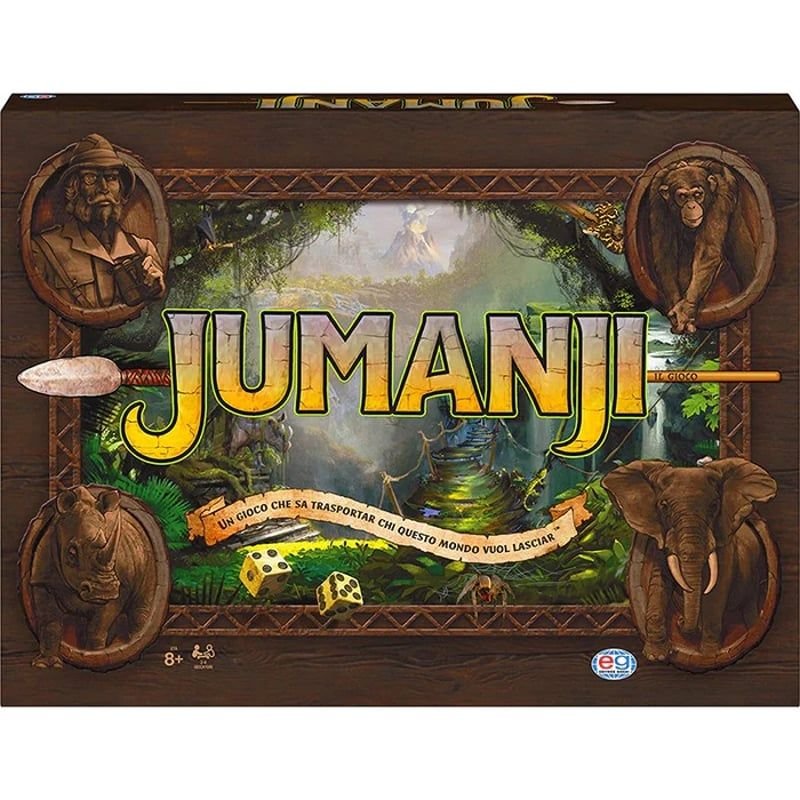 Jumanji