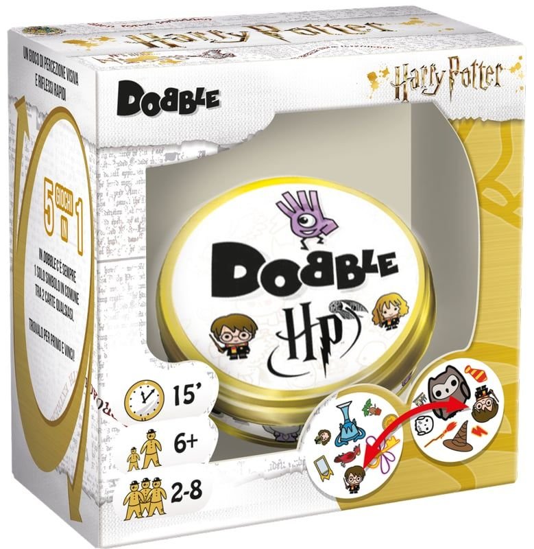 Dobble - Harry Potter