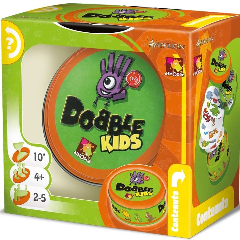 Dobble - Kids