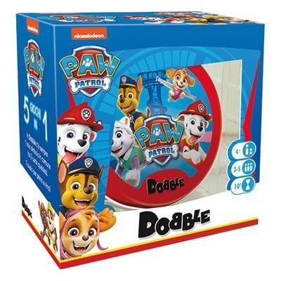Dobble - Paw Patrol