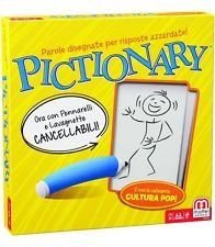 Pictionary