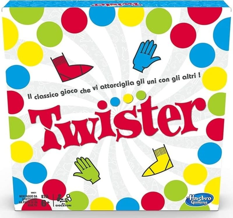 Twister
