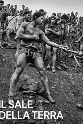 The Salt of the Earth