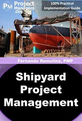 Shipyard Project Management