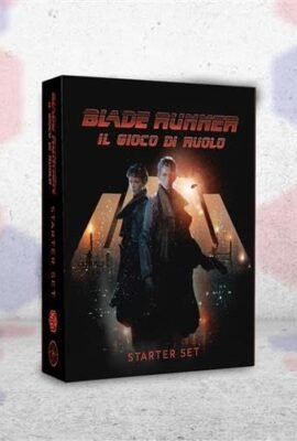 bl - Blade Runner - Starter Set