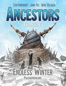 Endless Winter – Ancestors Expansion