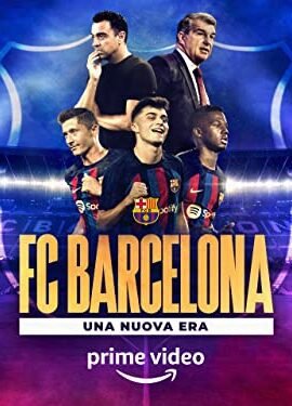 FC Barcelona: A New Era