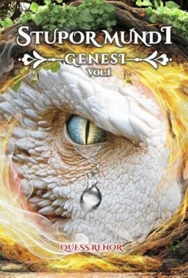 Genesis. Wonder of the World (Vol. 1)