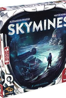 Pegasus/DeepPrint 57807E Skymines