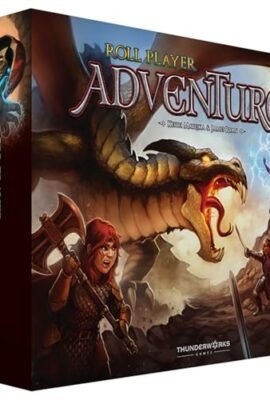 Roll Player Adventures