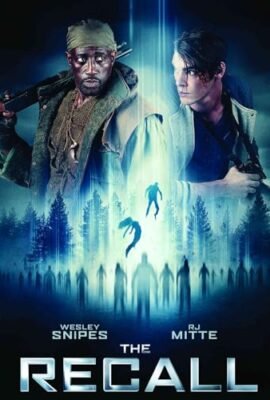 The Recall - The Invasion