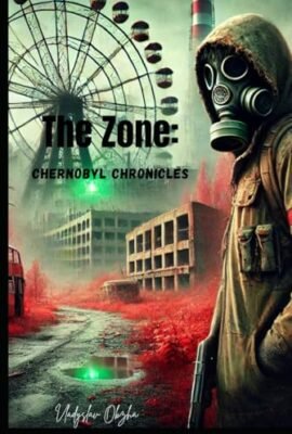 The Zone: Chernobyl Chronicles: Surviving the Heart of Chaos