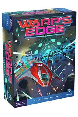 Warp's Edge Board Game
