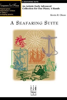 A Seafaring Suite