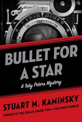 Bullet for a Star (The Toby Peters Mysteries Book 1) (English Edition)