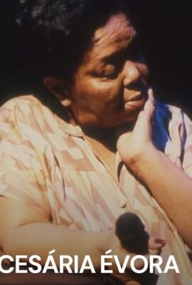 Cesária Évora