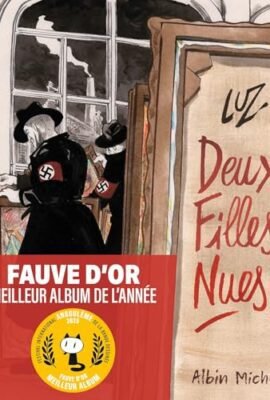 Two Naked Girls: Golden Fawn 2025 - Best Album