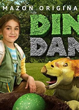 Dino Dana