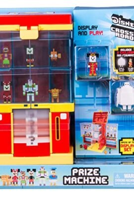 Disney Crossy Roads 71002 - Playset, Multicolor