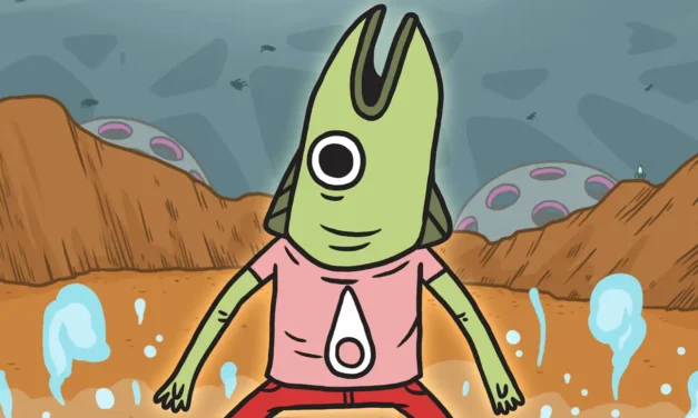 Freak War: a party card game between Exploding Kittens and Pokémon