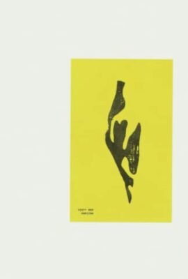 Horizon: Lyric Booklet