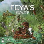 Preview of Spiel Essen 25: Feyas Swamp and Spirited Conflict.